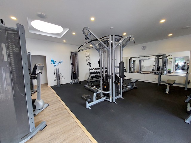 fitplus Baiersbronn Geraetebreich