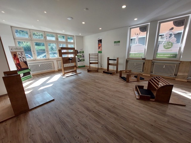 fitplus Baiersbronn Mobility